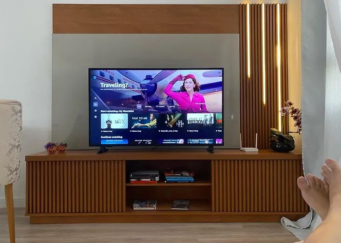 Pontal Beach Loft