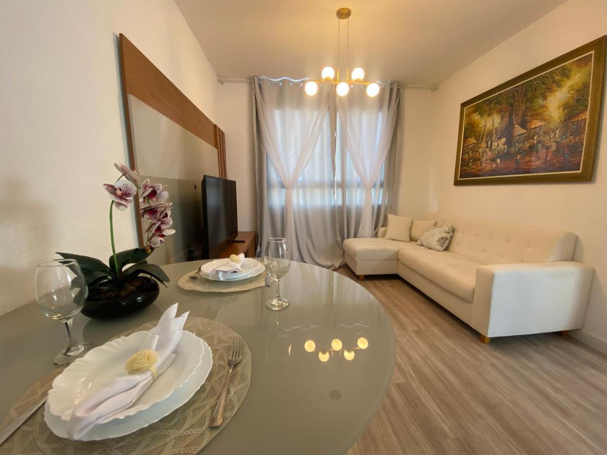 Pontal Loft Apartment *