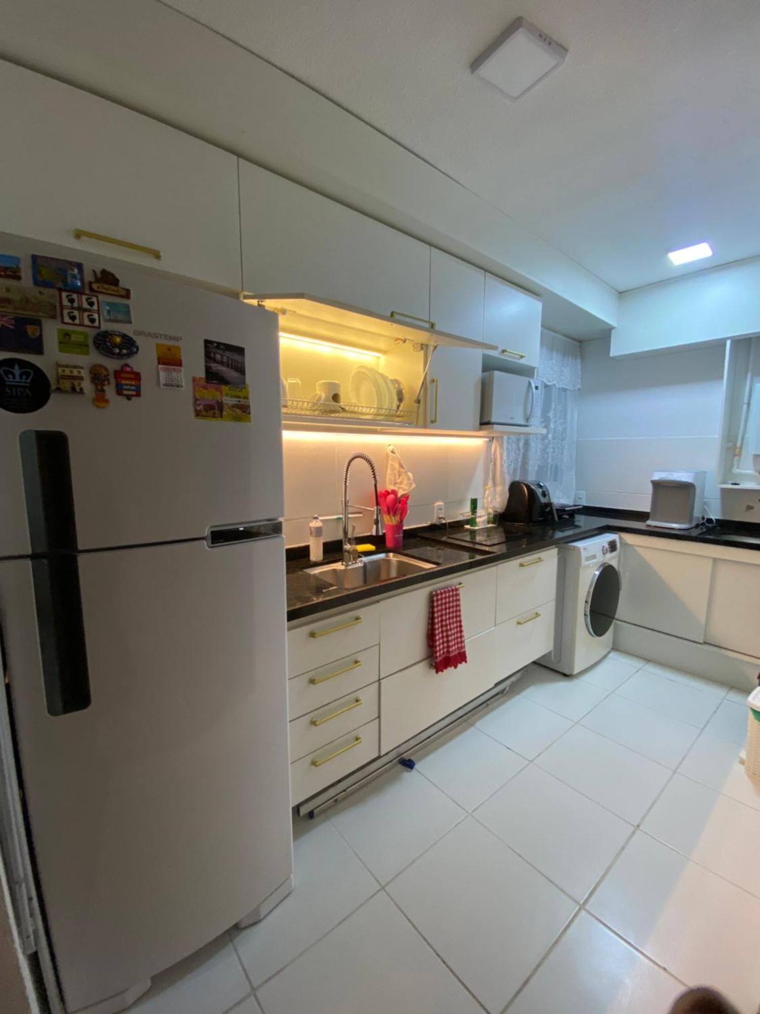 Apartment Pontal Loft Rio de Janeiro